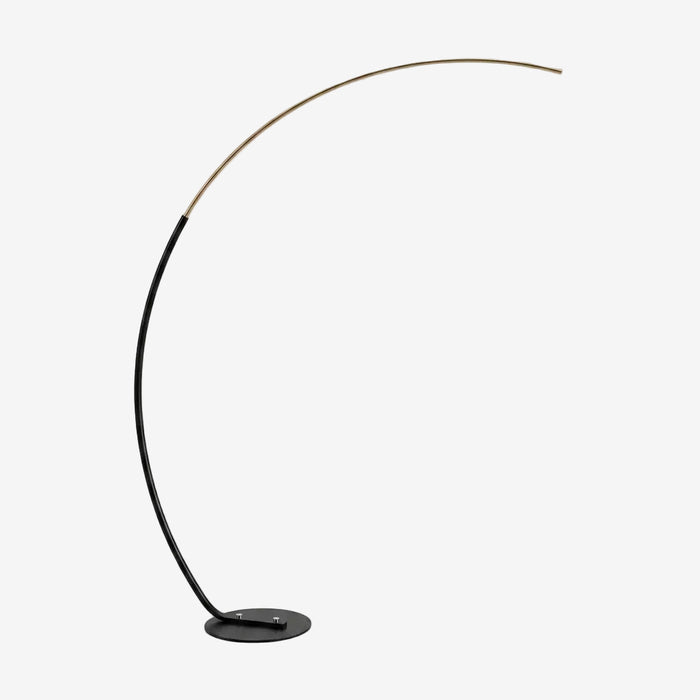 Lampadaire Acrylarc