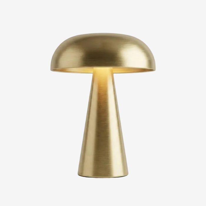 Lampe de Table LED Champignon