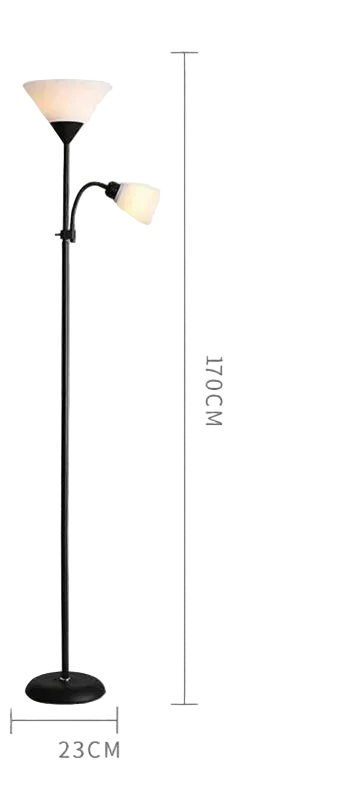 luminaire moderne discret