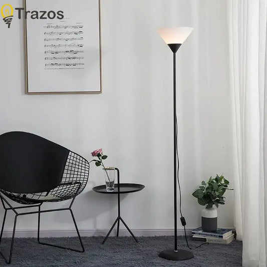 luminaire ambiance minimaliste