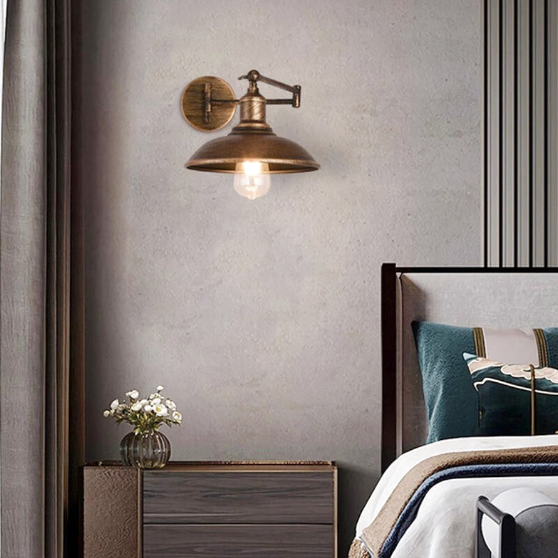 Styles Industriels
