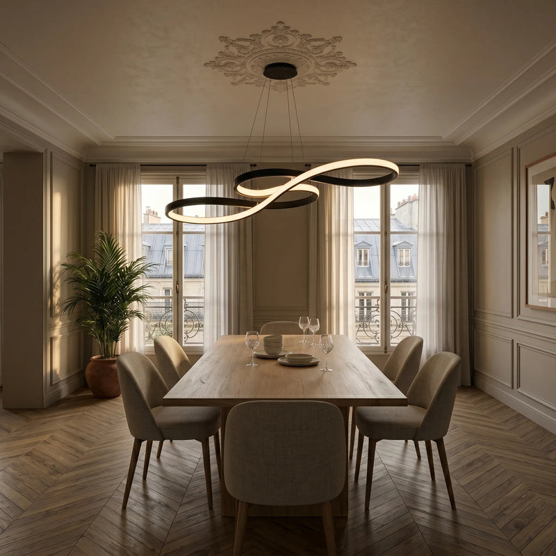 Lampes en Métal