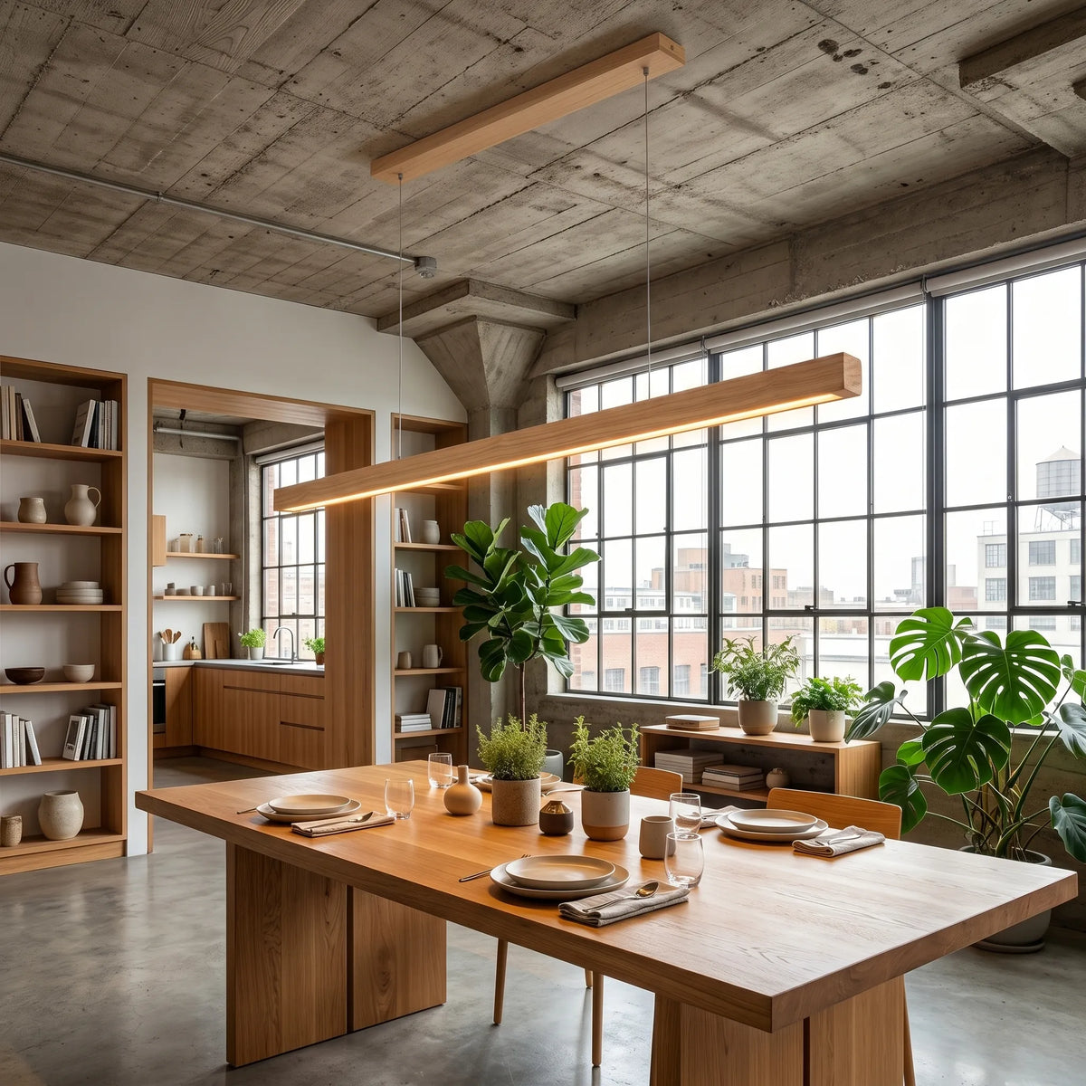 Styles Scandinaves