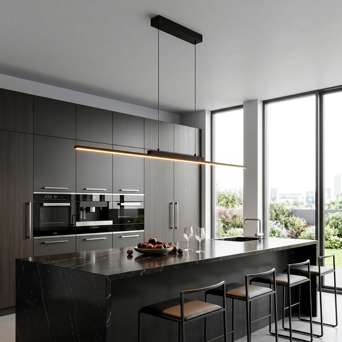 Styles Contemporains