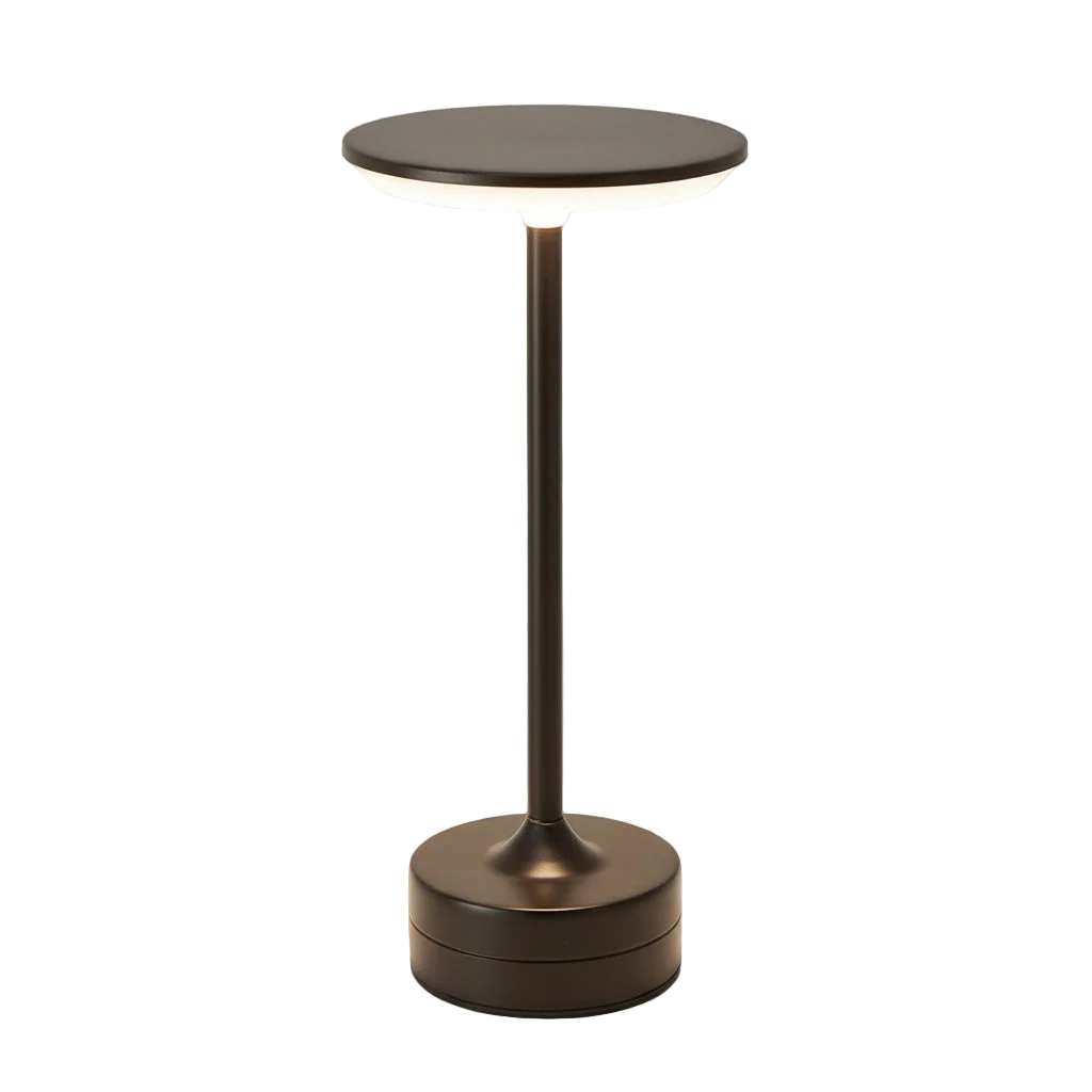 Lampes de Table en Métal