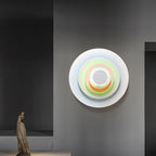 Applique Murale Multicolore