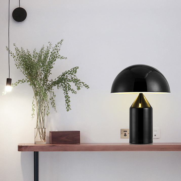 Lampe de Table Champignon