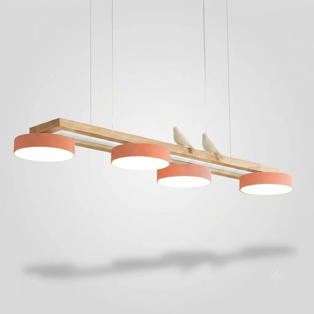 Lustre Siennalong