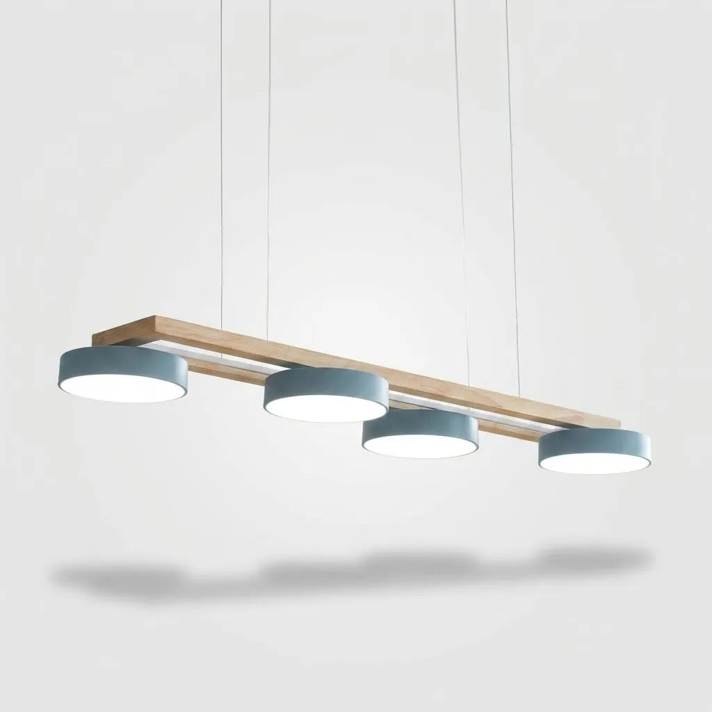 Lustre Siennalong
