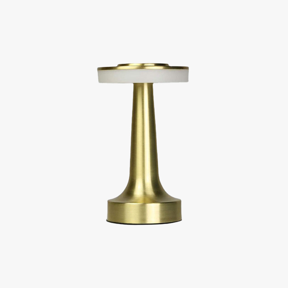 Lampe Sans Fil Champignon