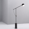 Lampadaire Globolin