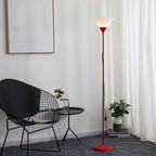 Lampadaire Tasse Acrylique Multicolore