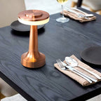 Lampe Sans Fil Champignon
