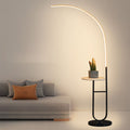 Lampadaire Chevetarc