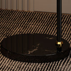 Lampadaire Parapluie LED Tablette