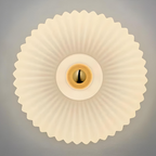 Applique Murale Cercle Halo