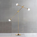 Lampadaire Globorel
