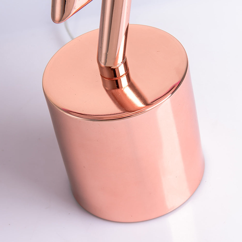 Lampe de Table Champignon Coloré
