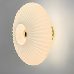 Applique Murale Cercle Halo