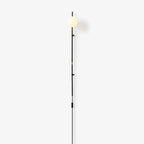Applique Murale Verre Plug-in Minimaliste