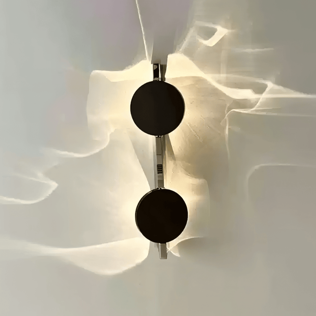 Applique Murale Lumière & Ombre