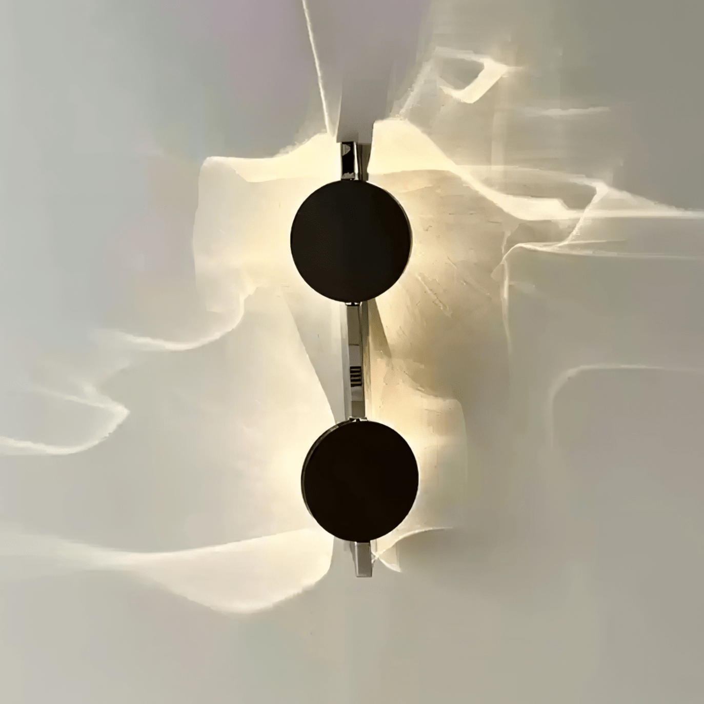 Applique Murale Lumière & Ombre