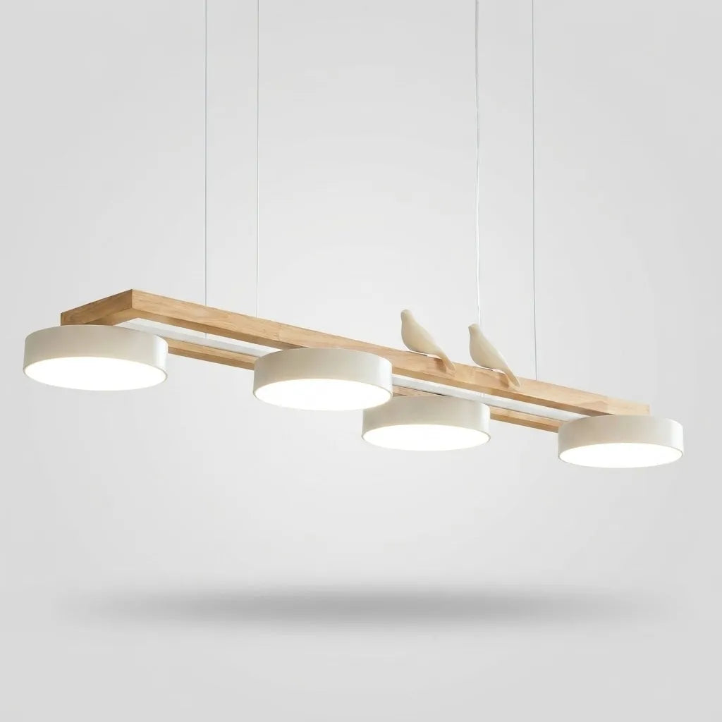 Lustre Siennalong
