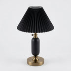 Lampe de Table Plissella