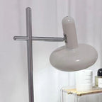 Lampadaire Métal Blanc Bureau