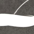Lampadaire Arc Métal Dimmable