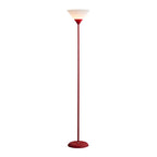 Lampadaire Tasse Acrylique Multicolore