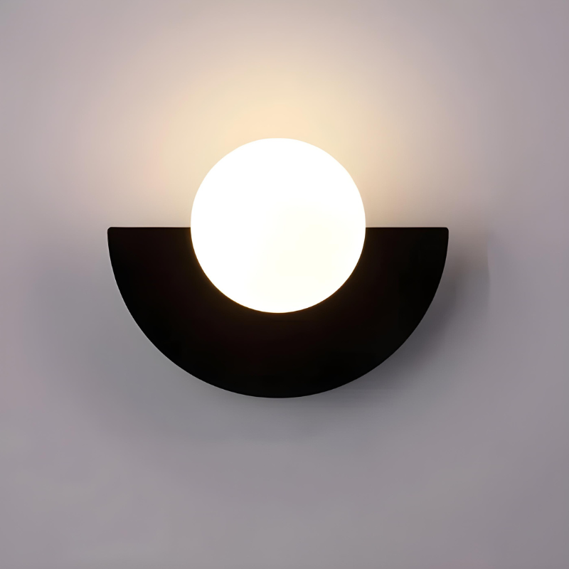 Applique Murale Verre Switch