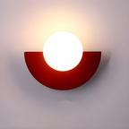 Applique Murale Verre Switch