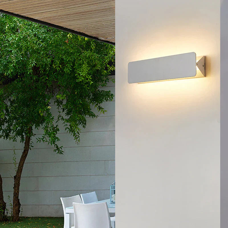 Applique Murale Slim Ajustable