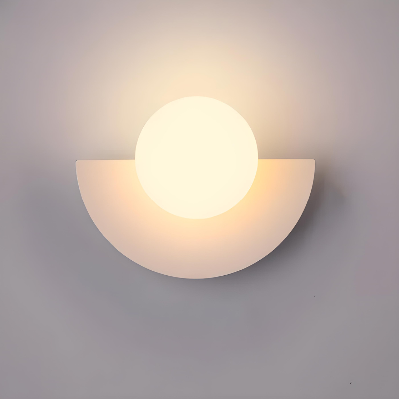 Applique Murale Verre Switch