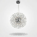 Lustre LED Dandelion