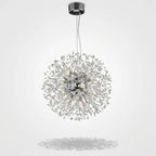 Lustre LED Dandelion