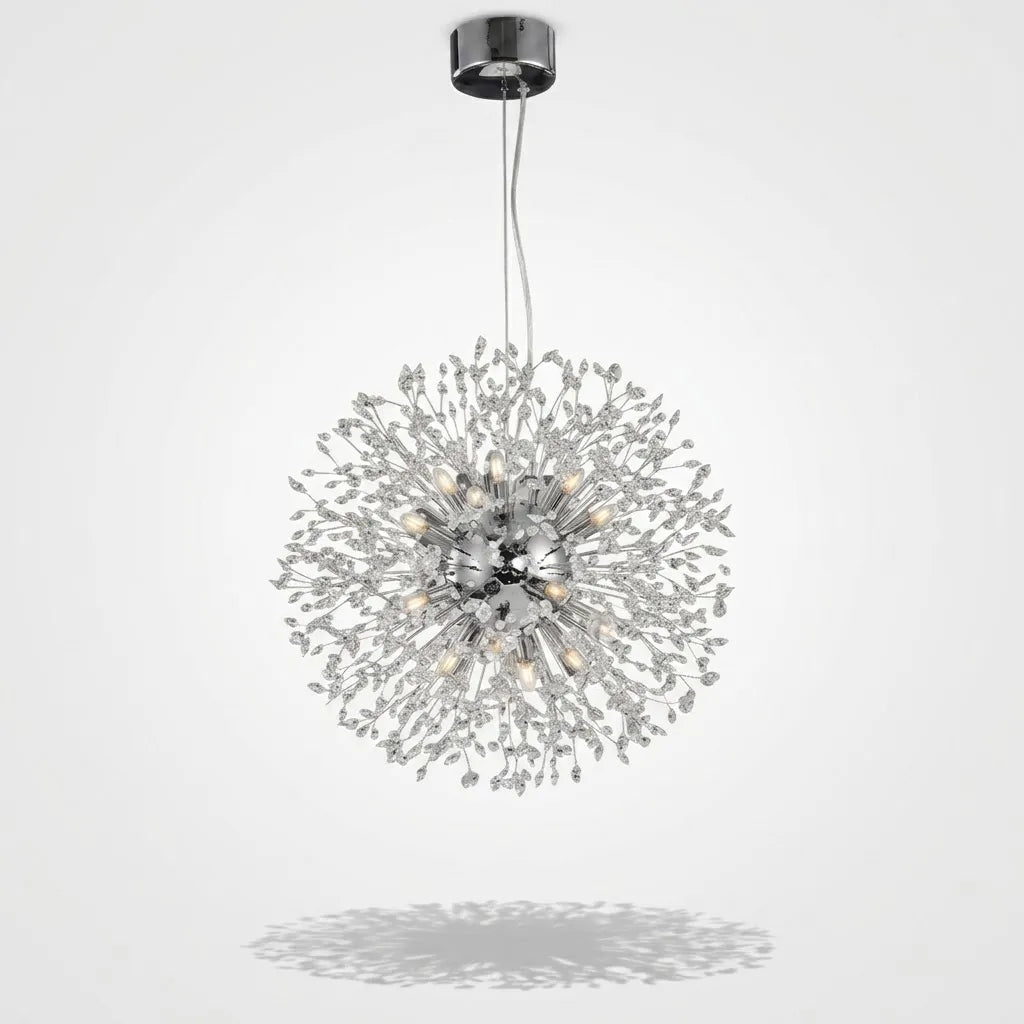 Lustre LED Dandelion