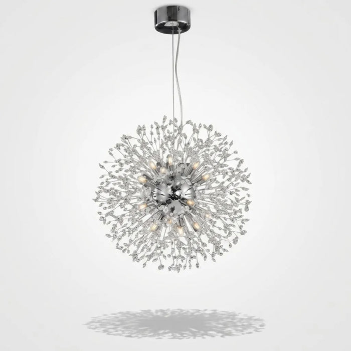 Lustre LED Dandelion