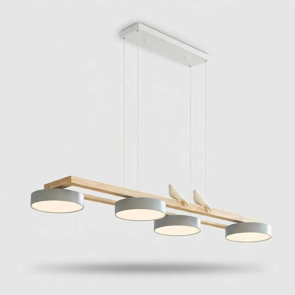 Lustre Siennalong