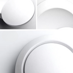 Applique Murale Rotative 350°