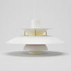 Blanc moderne