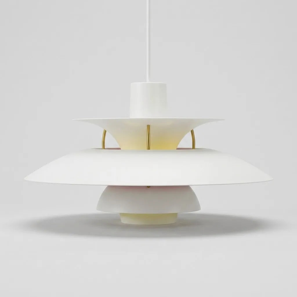 Suspension Macarel