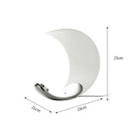Lampe de Table Lune
