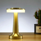 Lampe Sans Fil Champignon