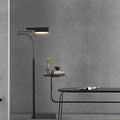 Lampadaire Cuirect