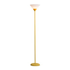 Lampadaire Tasse Acrylique Multicolore