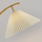 Lampadaire Parapluie LED Tablette