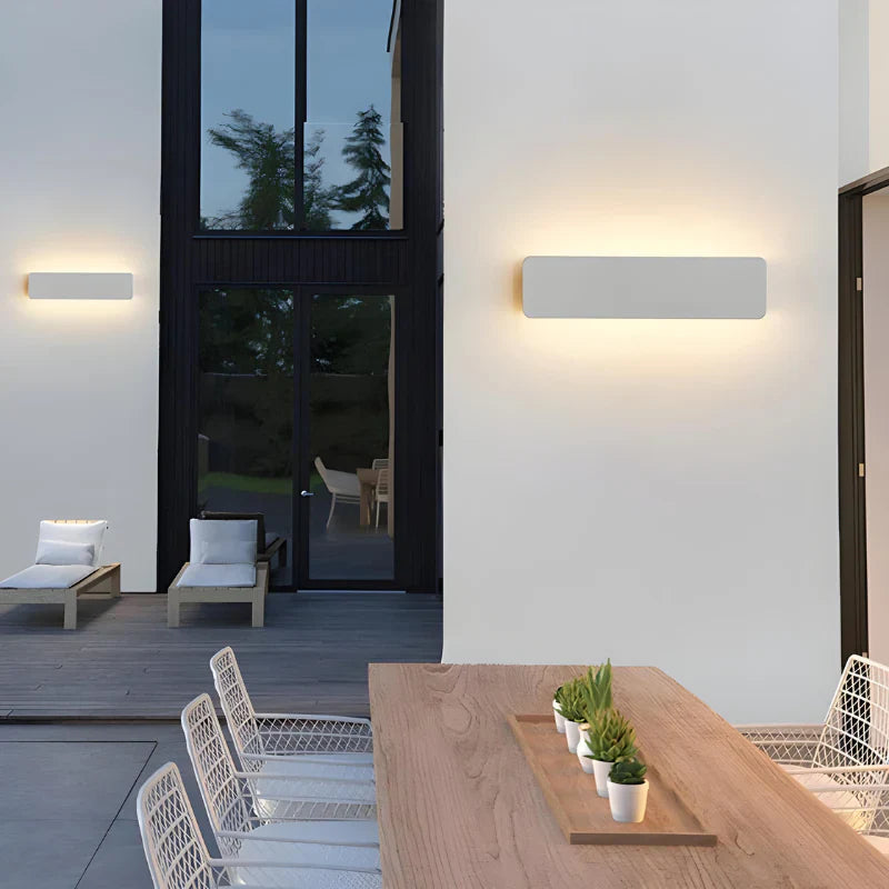 Applique Murale Slim Ajustable