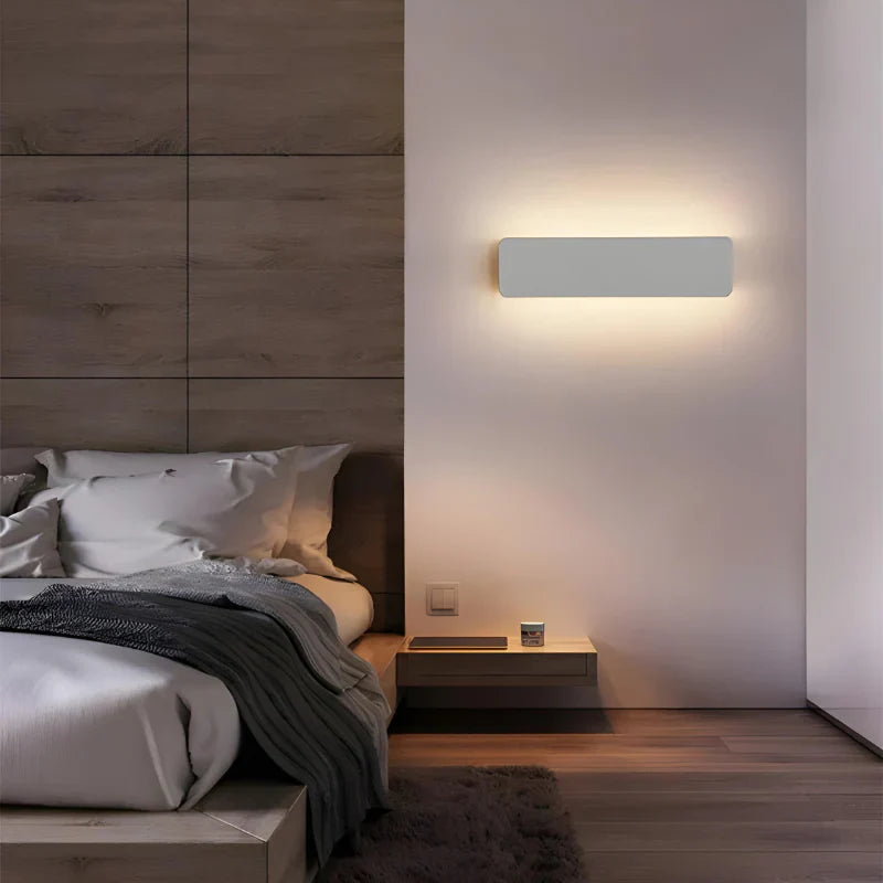 Applique Murale Slim Ajustable